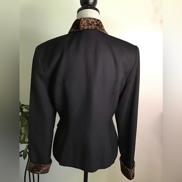 MARK EDWARDS BLAZER - Picture 2 of 9